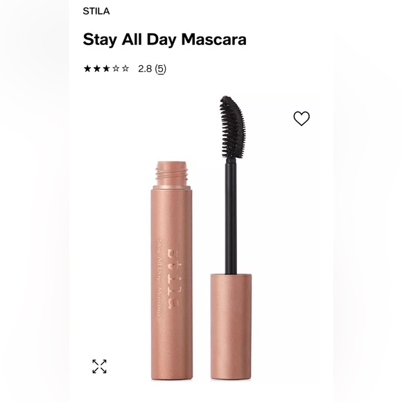Stila “Stay All Day” NIB - Picture 6 of 10